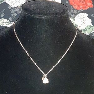 LOFT OUTLET GOLD NECKLACE